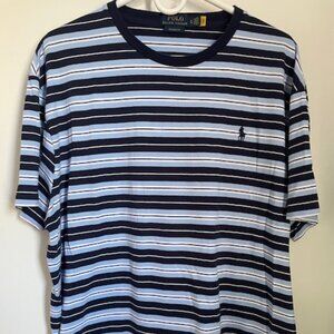 Polo Classic Fit Tee